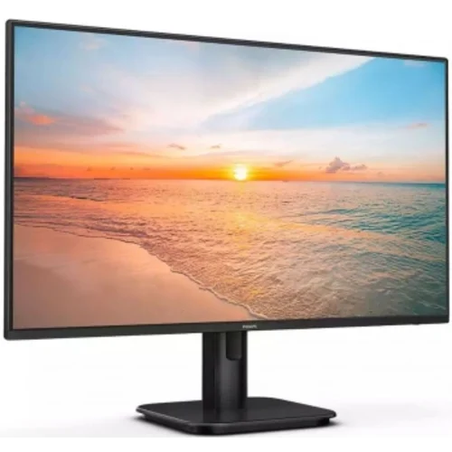 Монитор Philips 23.8" 24E1N1300A/00 черный IPS LED 1ms 16:9 HDMI M/M матовая 250cd 178гр/178гр 1920x